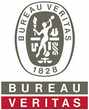 FSSC 22000 Bureau Veritas Certification Logo