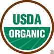 USDA Organic Logo
