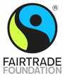 Fair Trade Foundation Logo