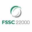 FSSC 22000 Logo