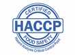 HACCP Logo