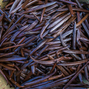 Pompona gourmet vanilla beans